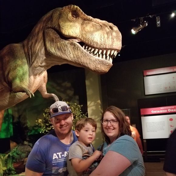 Meet your Posher, Dani - Picture 1 of 1